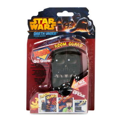 Star Wars Darth Vader Go Glow Hero 259STA01E