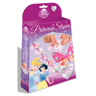 Disney Princess Stones 9589