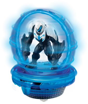 Max Steel Deluxe Electronic Turbo Battlers Turbo