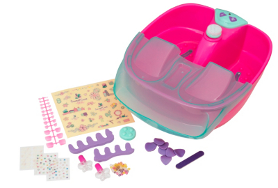 Sweet Care Foot Bath Kids at ASDA