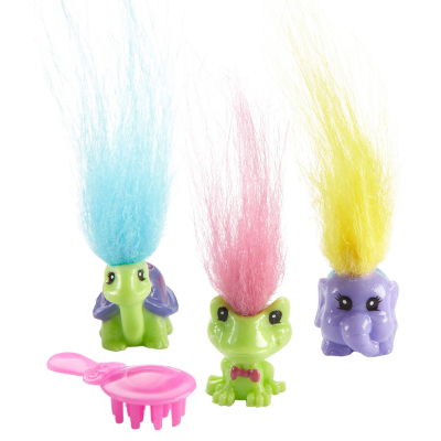 Squinkies Squinkie Doo Figure Pack Assortment - 75349 75359