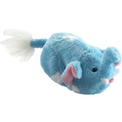 Zhu Zhu Pets Zhu-Fari Wharton the Elephant 81970