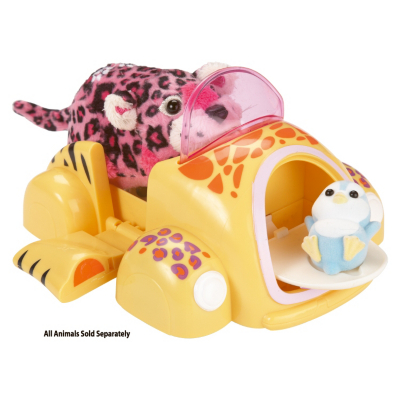 Zhu Fari Car - 81985 81985