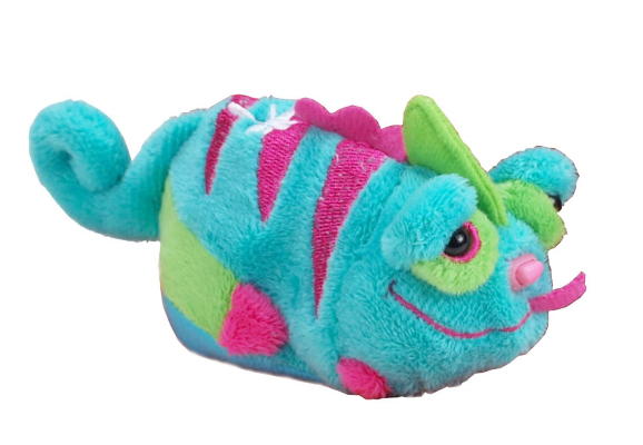 Zhu Zhu Zhu Fari Playset - 81984 81988