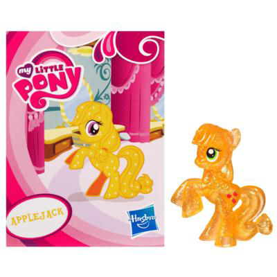 ASDA My Little Pony Kiosk Pony - Blind Bag 35581