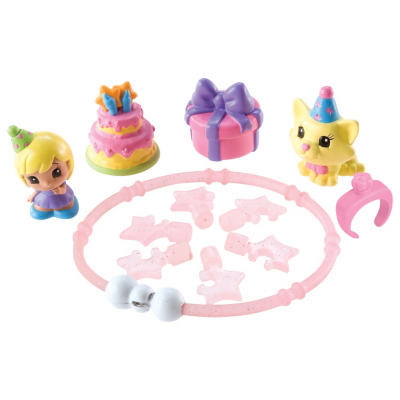 Squinkies Share and Wear Assortment - 75279 75279