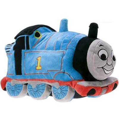 Fisher Price Thomas Soft Engine Friends V7028