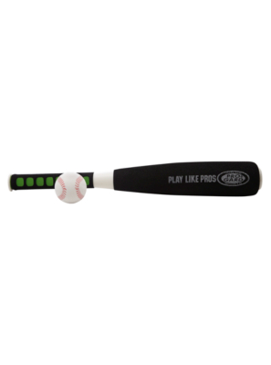 ASDA Jumbo Baseball Bat and Ball 02230