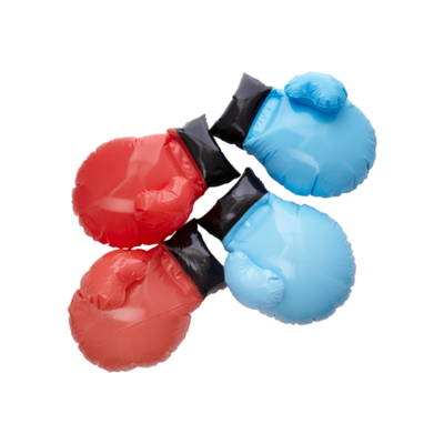 Inflatable Boxing Gloves ME-P01-0166