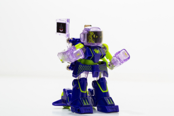 Battroborg Cyclobber T60813