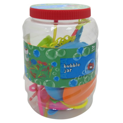 ASDA Bubble Jar 60169