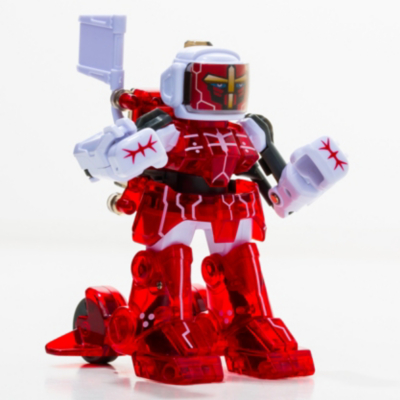 Battroborg Fighting Figure T60800