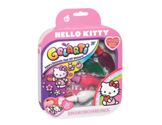 Gelarti Hello Kitty Gelarti - 78206 78206