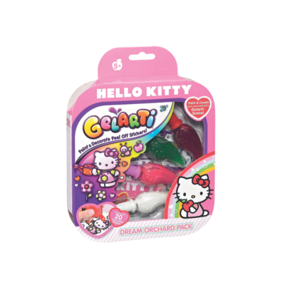 Hello Kitty Gelarti - 78206 78206