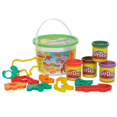 Playdoh Play-Doh Mini Bucket 23414