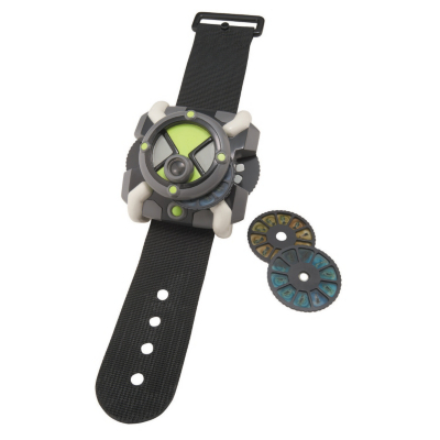 Ben 10 Omnitrix Viewer - 27280 27280