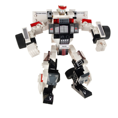 Kre-O Transformers Prowl 306901480