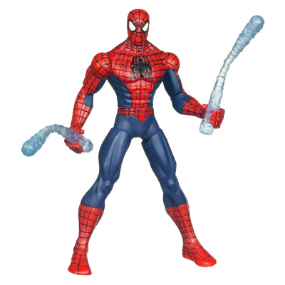 Marvel Spider Man Web Battlers 372023210