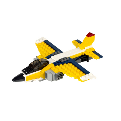 LEGO Creator Super Soarer - 6912 6912