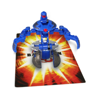 Bakugan Sky Raiders