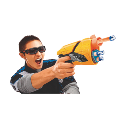 Nerf Dart Tag Sharp Shot - 38123 381231480