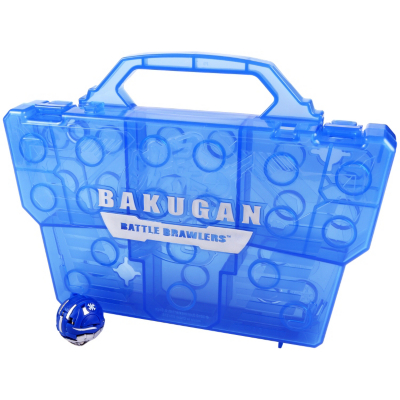 Bakugan BakuCase