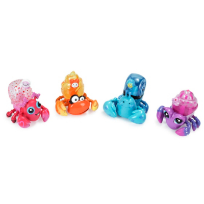 Xia Xia Hermit Crabs 87000