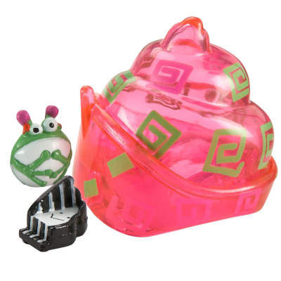 ASDA Xia Xia Hermit Collectable Shells 87100