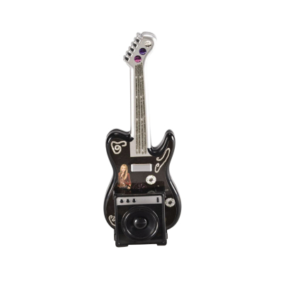 Hannah Montana Musical Brush Set