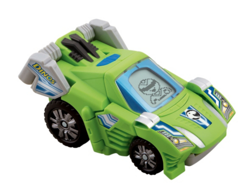 VTECH Switch and Go Dinos - Lex the T-Rex