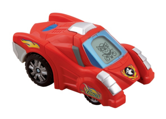 VTECH Switch and Go Dinos - Wings the Pteranadon