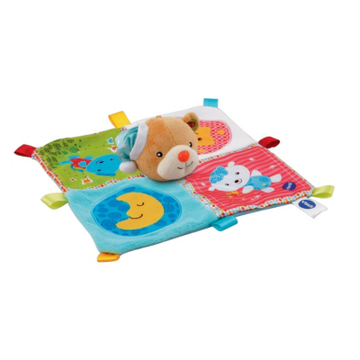 Vtech Sweet Bears Comforter - 128403 812840