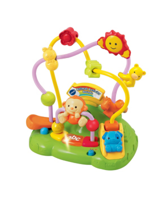 VTech Baby VTech Animal Activity Beads