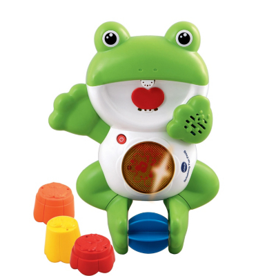 vtech frog hopper