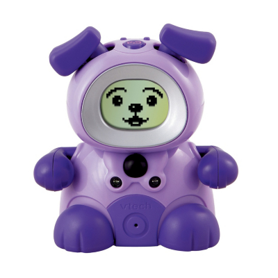 VTech Electronics Vtech Kidminiz Puppy - 120263 130203