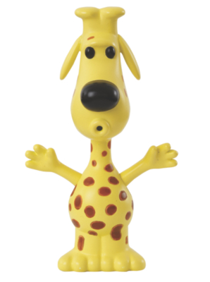 Tomy Raa Raa Figure Pack 71821