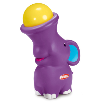 Playskool Poppin' Park Squeeze 'N Pop Animals