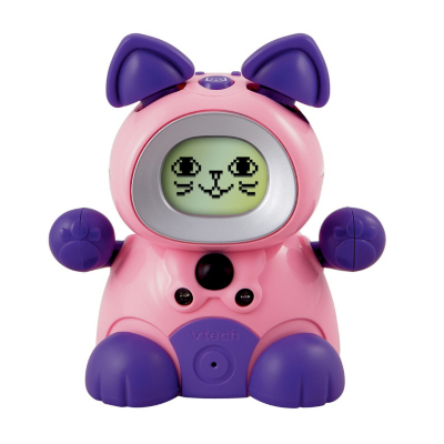 VTech Electronics Vtech Kidminiz Kitten - 120103 130303