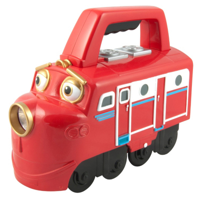 Chuggington Wilson Torch Light LC55705