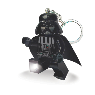 LEGO Darth Vader Keylight - IQLGL-KE7 IQLGL-KE7