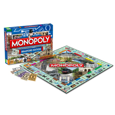 -Cardiff Board Game - 013024 01842