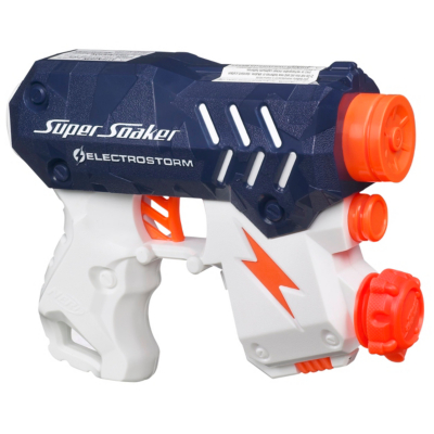 Nerf Supersoaker Electrostorm - 33693 33693