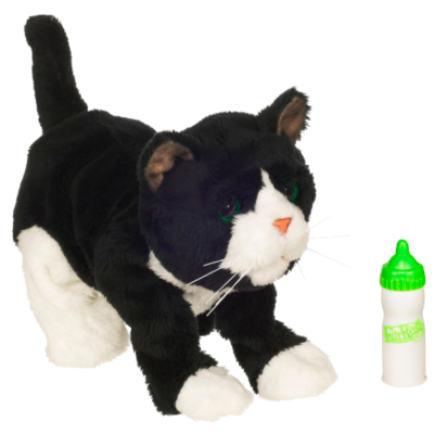 Fur Real Collectables