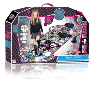 Monster High Hopscotch 870093