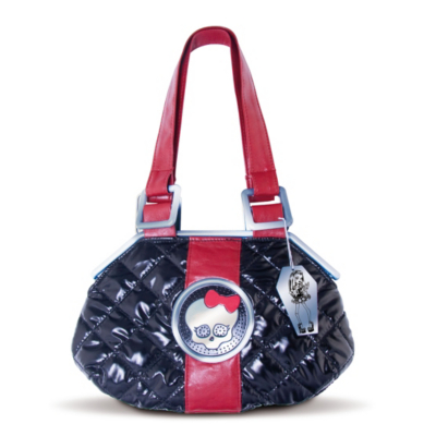 Monster High Musical Purse 870048