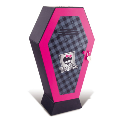 Monster High Musical Locker 870109