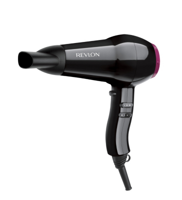 Revlon Harmony 2000 Dry & Style Hair Dryer Women at ASDA