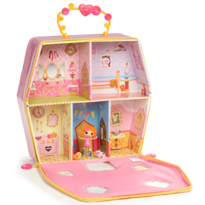 Lalaloopsy Playhouse 510321