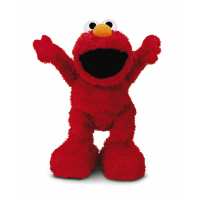 Elmo Live