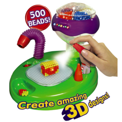 3D Super Studio